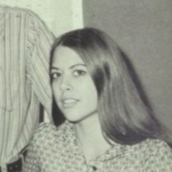 carolynaharris